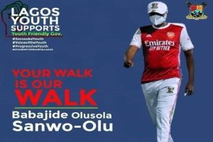 Omicron Variant_ Sanwo-Olu cancels proposed peace walk