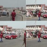 Ondo Amotekun arrests 50 vehicles for using tinted glass without permit