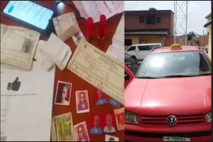 Ondo Amotekun recovers bullets, stolen car, cautions residents ahead of Christian