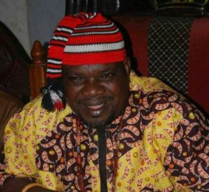 Police confirm murder of Imo traditional ruler, Edwin Azike
