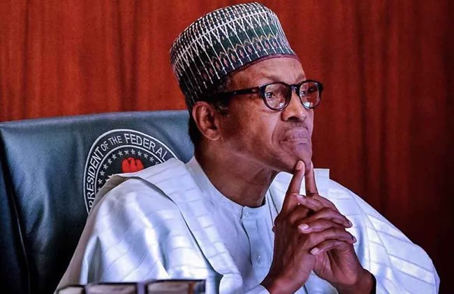 “Don’t leave a legacy of bloodshed”, northern youths tell Buhari