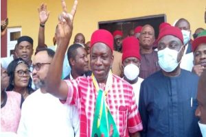 Soludo wins again as high Court dismisses suit seeking his disqualification