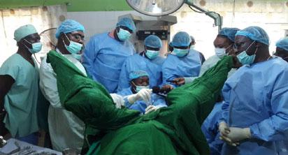 Special report on procedure, risk factors of cosmetic surgery in Nigeria