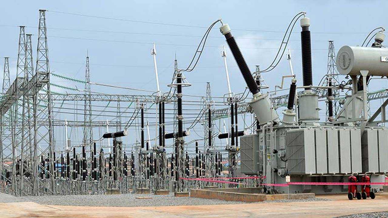TCN restores power supply to some areas affected by 330KV line collapse in Lagos