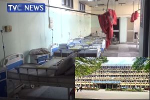 FG to probe Uniport Teaching Hospital over COVID-19 fund