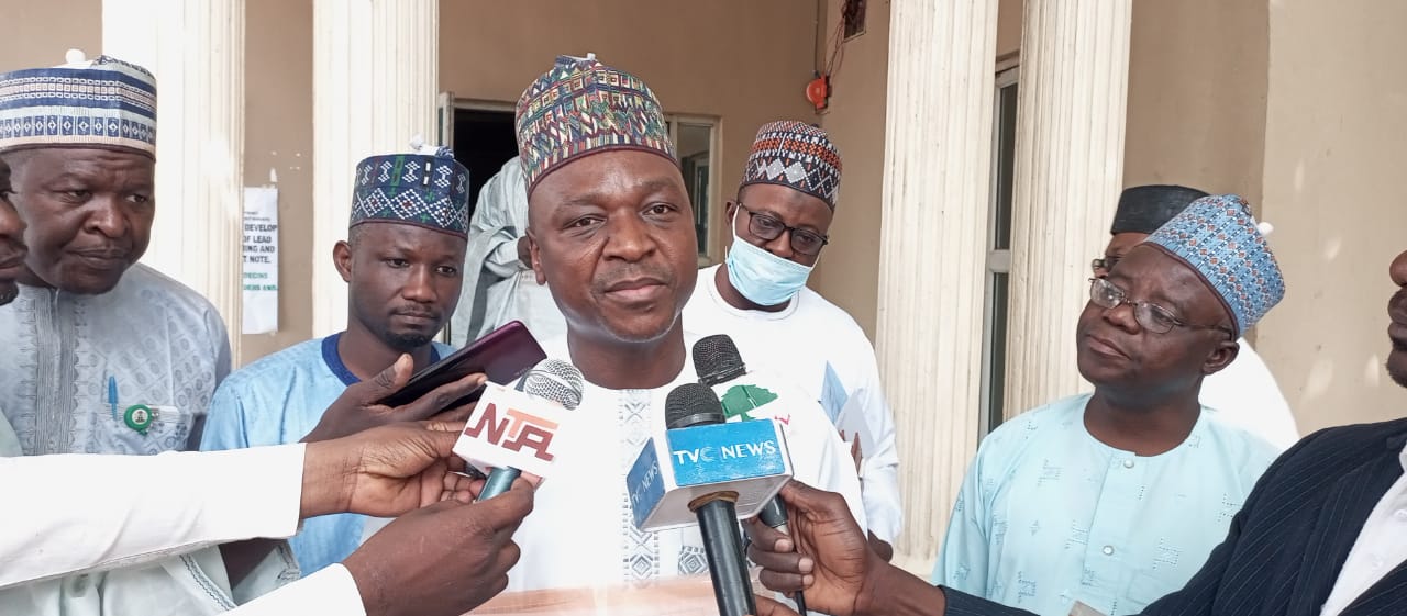 700 C children die o]f lead poisoning in eight Zamfara Communities – Gov’t