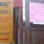 Abuja AEDC workers begin strike, shutdown facilities