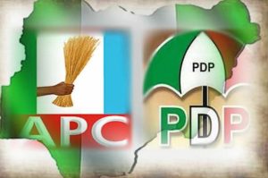 PDP calls out APC on its alleged connection with killings, demands Buhari visits troubled areas