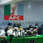 apc sets up convention sub-committee