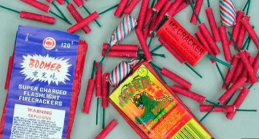 Ban on use of fireworks, other explosives’ still in force- Imo police