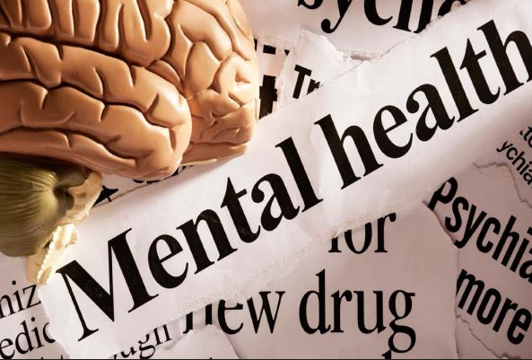 WHO estimates 1 in 4 Nigerians suffers from mental disorder