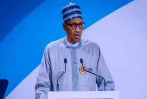 Buhari condemns killing of 45 farmers in Nasarawa