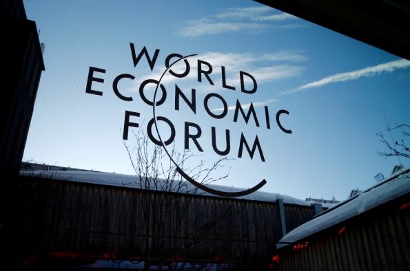 Covid-19: Annual World Economic Forum in Davos postponed over Omicron outbreak