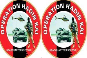 Army refutes report of abduction of commuters along Damaturu/Maiduguri highway