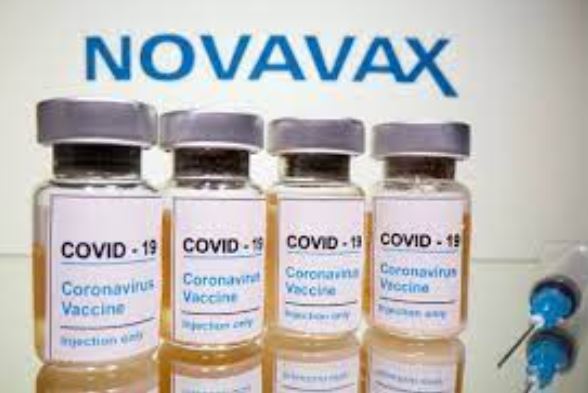 Covid-19: Novavax vaccine approved for use by top EU drug regulator