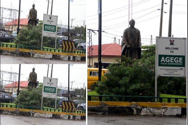 Agege LGA