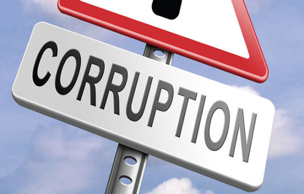 Corruption Index: Nigeria ranks 154 out of 180 countries on CPI for 2021