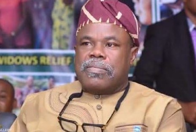 Court fixes February 23 for arraignment of Ondo Speaker, lawmakers