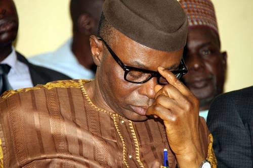 Ondo PDP chieftain drags Mimiko to court over leadership status
