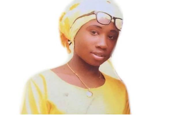 Keeping the faith: Leah Sharibu, the girl held on to by Boko Haram