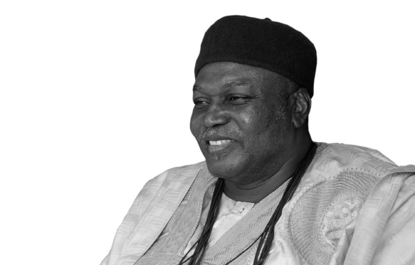Group commends Taraba for implementing people-oriented projects