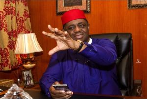 Fani-Kayode urges FG to trace, arrest sponsors of terrorist activities