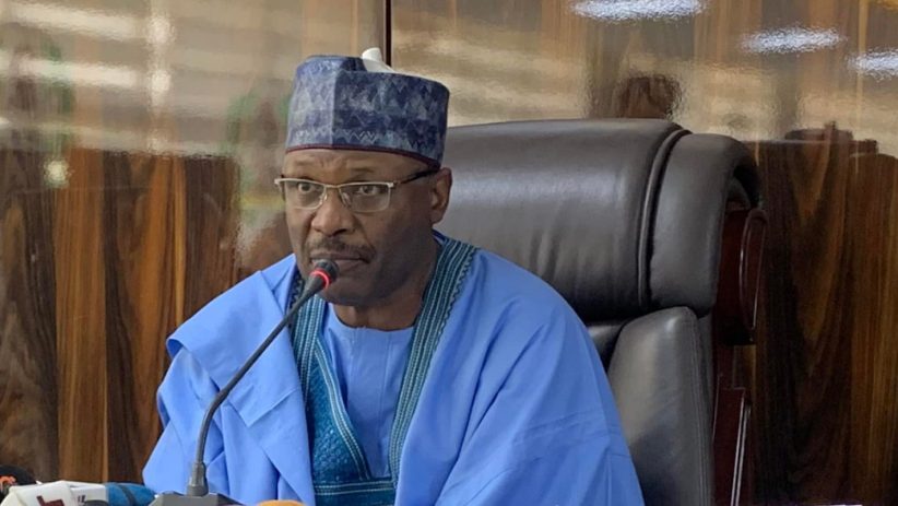 INEC to monitor politicians' bank accounts, transactions