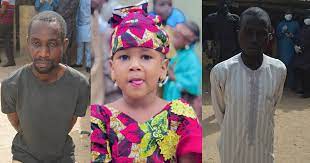 Kano school proprietor kills five-year-old pupil after collecting N6m ransom