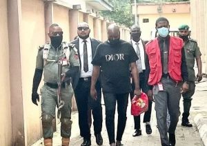 Mompha N200m bail, to be remanded in correctional facility until conditions are met