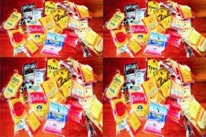 NAFDAC Bans Alcoholic Drinks In Sachet, Small Volume PET