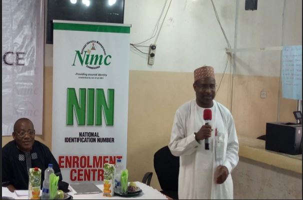 Our servers not hacked, remain most secure for identity management – NIMC