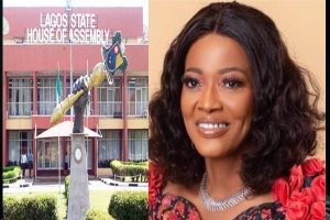 Former Lagos Assembly Deputy Speaker, Adetoun Adediran, dies