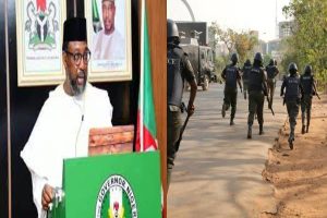 Police rescue abducted Hydro Power workers in Niger