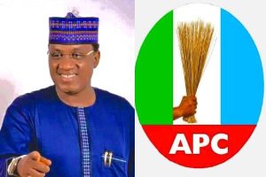 We are not involved in War of Words oover insecurity - Zamfara APC Faction