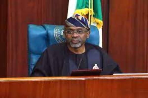Buhari appoints Gbajabiamila to lead FG delegation to AFCON
