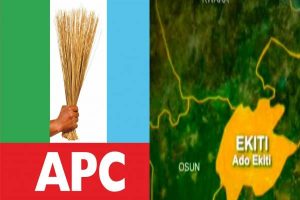 APC releases revised timetable for Ekiti state Governorship Primary Election