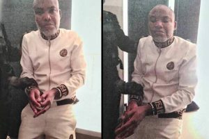 IPOB Urges President Buhari to reconsider stance on Kanu's release
