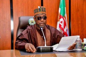 I am committed to APC retaining power in 2023 - Niger Gov. Bello