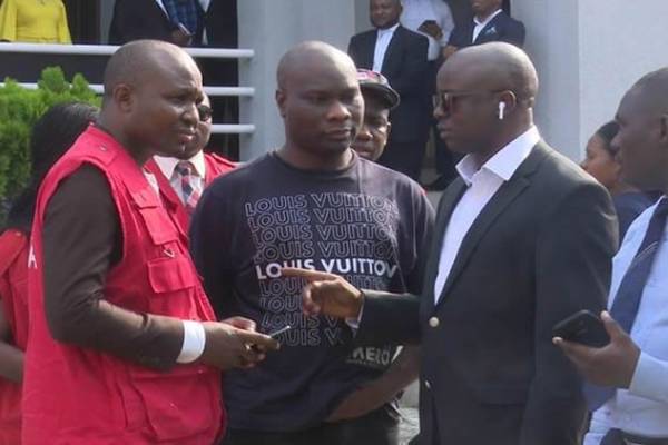 EFCC to re-arraign Mompha on Wednesday on Alleged Money Laundering Charges