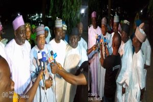 Zamfara Governmment lied about casualty in Bukkuyum, Anka Attacks - PDP