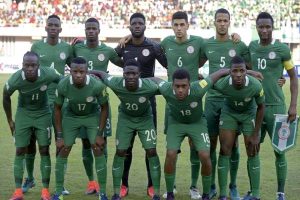 AFCON 2021: Super Eagles defeat Egypt 1-0 in Group D Opener