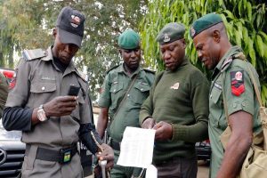 Gunmen kill police sergeant in Ondo
