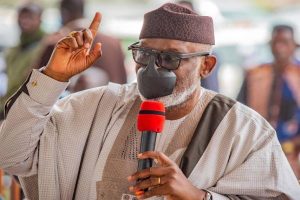 Akeredolu warns against self-help in face of herdsmen attack