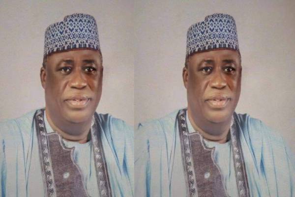 Fmr Taraba PDP chairman Abdulmumini Vaki dead