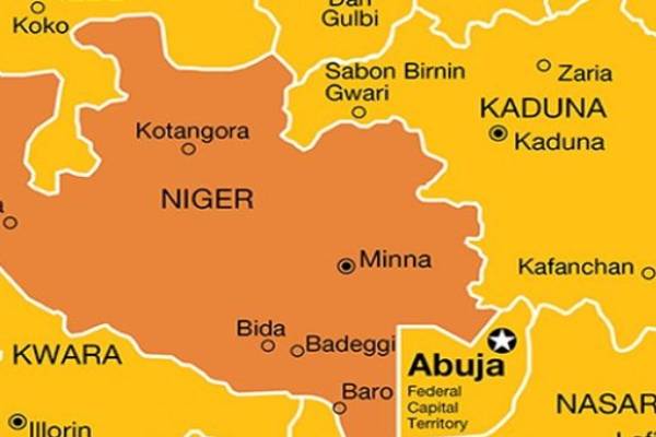 Suspected bandits kill 37 persons in Shiroro LGA, Niger state