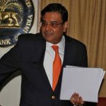 India: Fmr RBI Gov Urjit Patel appointed AIIB Vice President