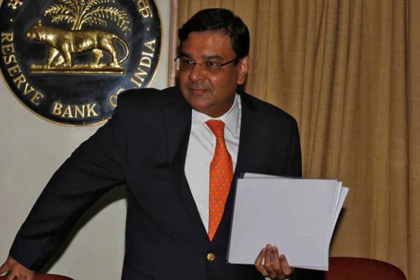 India: Fmr RBI Gov Urjit Patel appointed AIIB Vice President