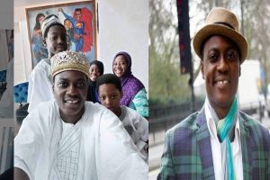 Lagos State to immortalise Sound Sultan
