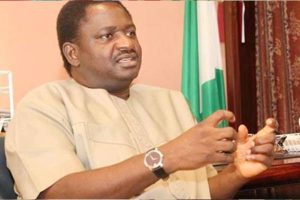 Femi Adesina on National Development