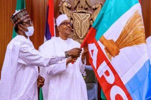 APC National Convention